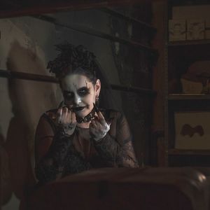 Meet your Posher, Kimmy